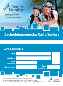 karta seniora