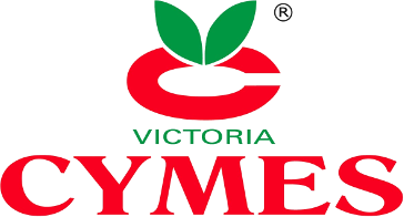 Victoria cymes - logo