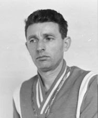 Zdzisław Krzyszkowiak