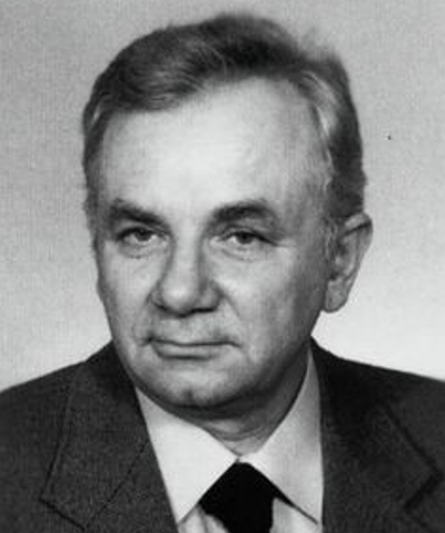 Ludwik Bąk