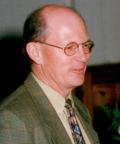 Helmich Heutink