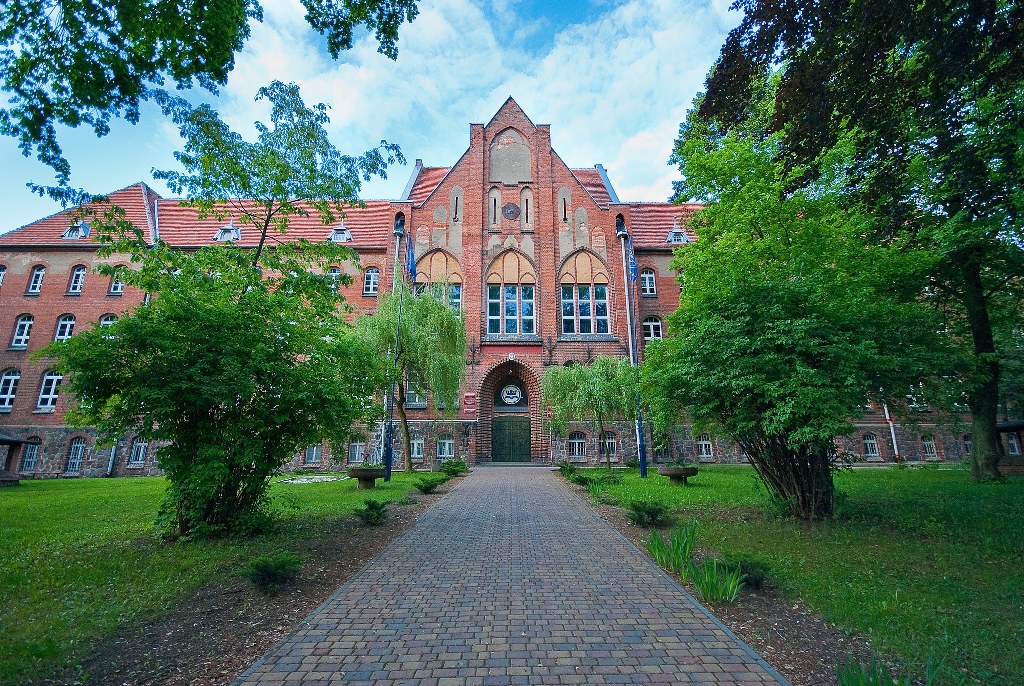 PWSZ Wałcz