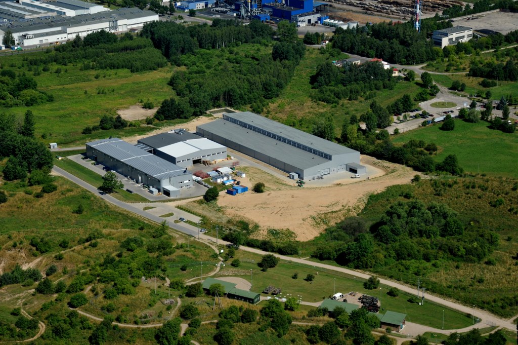 Albatros Aluminim
