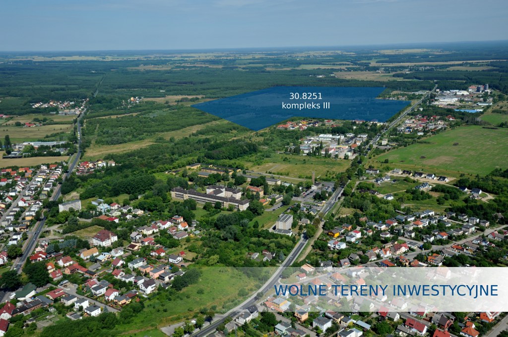 Podstrefa Wałcz