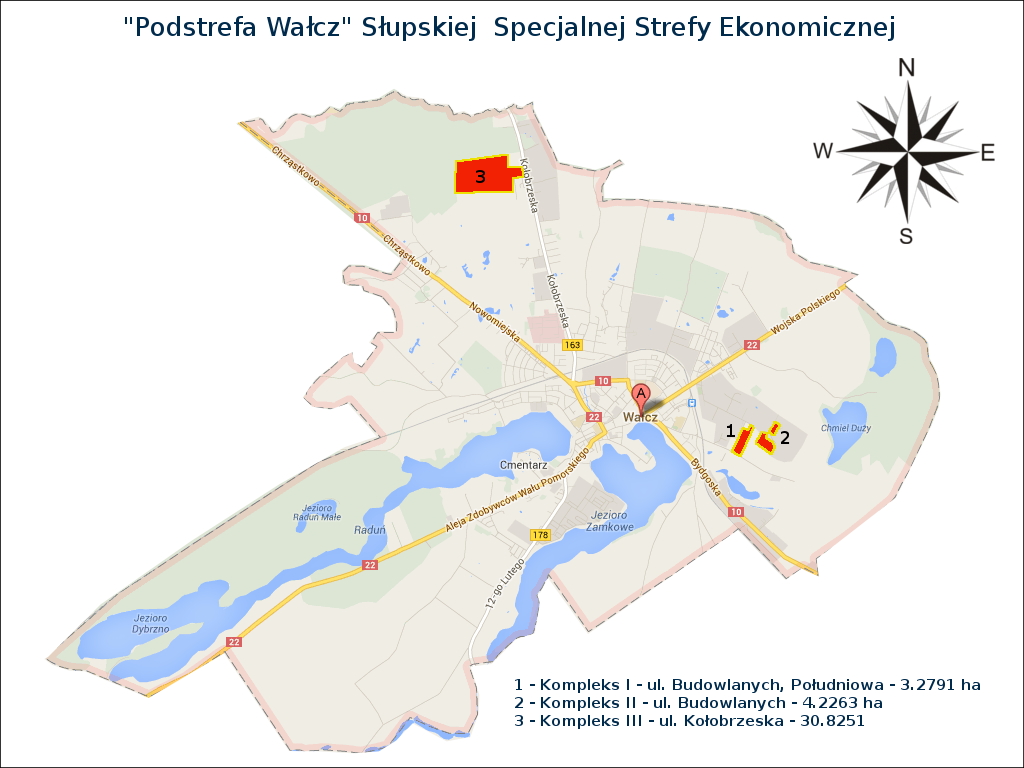 sse mapa